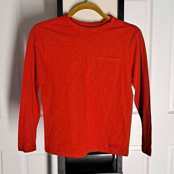 Gap Boys pocket T NWOT - Picture 1 of 7
